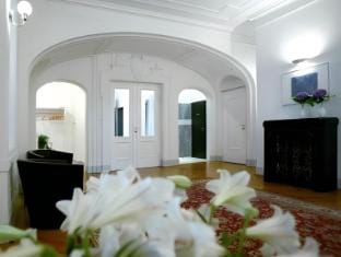 Aparthotel Villa Freisleben Hotel in Dresden
