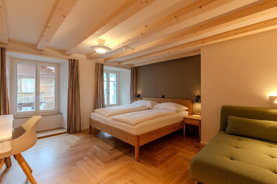 Alplodge Hostel Hostel in Interlaken