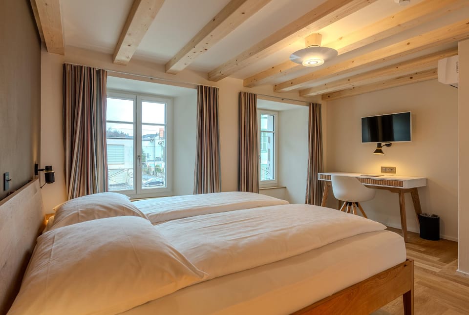 Alplodge Hostel Hostel in Interlaken