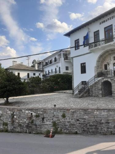Magda Studios - Double Bed Room N4 Hotel in Magnesia Prefecture, Greece