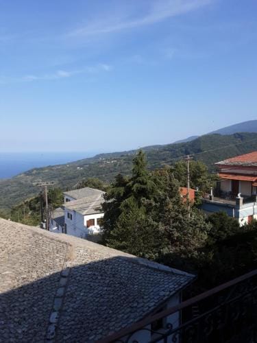 Magda Studios - Double Bed Room N4 Hotel in Magnesia Prefecture, Greece