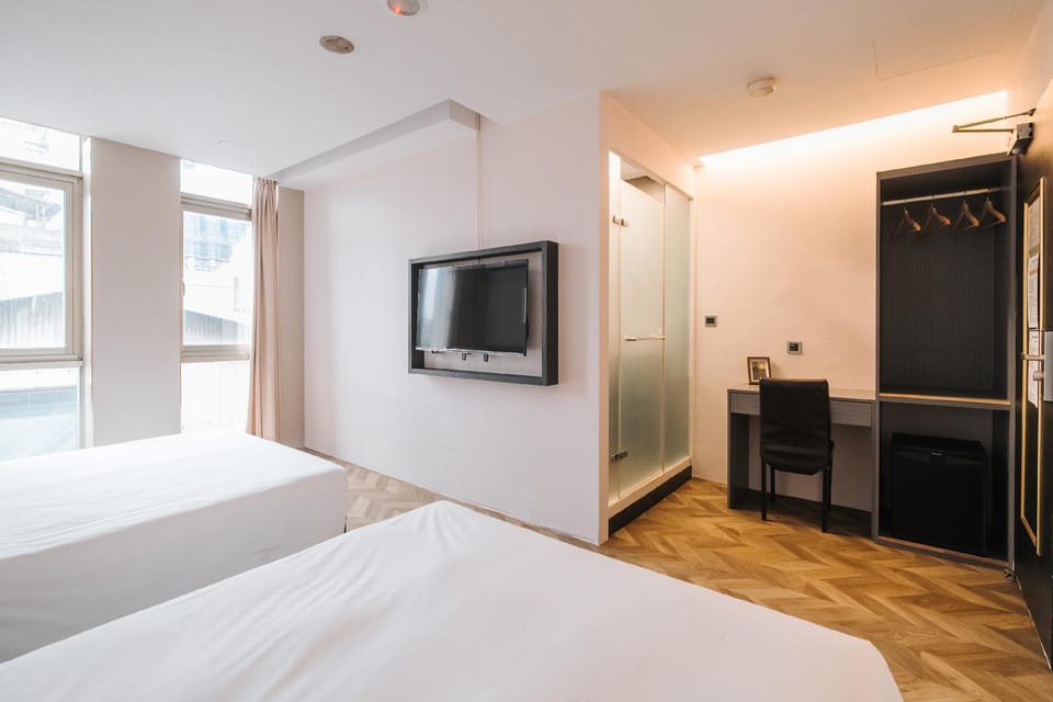 Guestroom