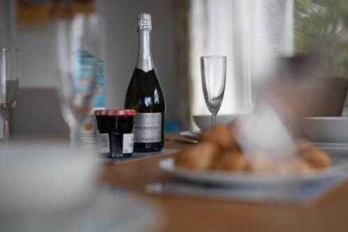 Sêr Môr - Peaceful Cottage with Log Burner Hotel in Saundersfoot