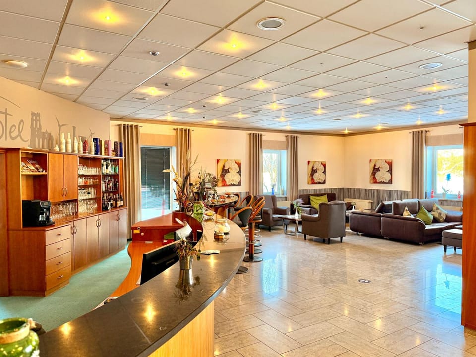 Turmhotel Schwedt Hotel in West Pomeranian Voivodeship, Poland