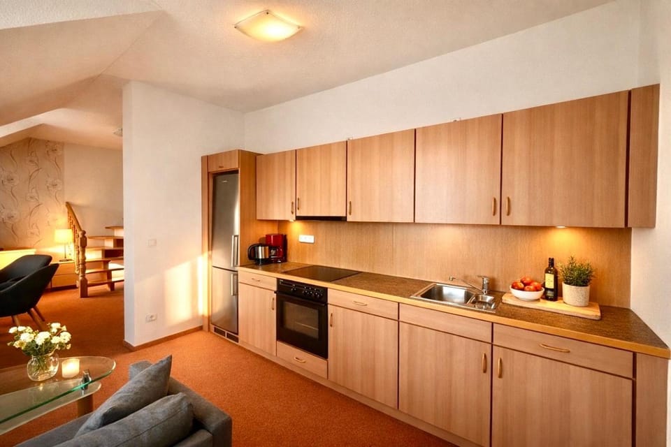 Turmhotel Schwedt Hotel in West Pomeranian Voivodeship, Poland