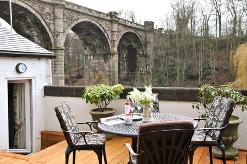 Teardrop Cottage Hotel in Borough of Harrogate