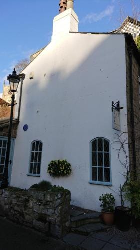 Teardrop Cottage Hotel in Borough of Harrogate