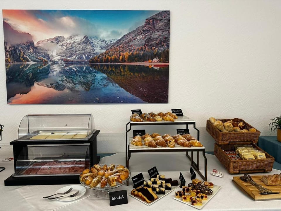 Food and beverages