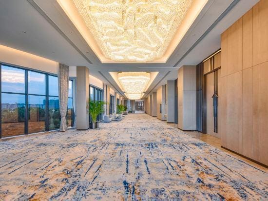 Nanxun DEEFLY Grand Hotel Hotel in Suzhou