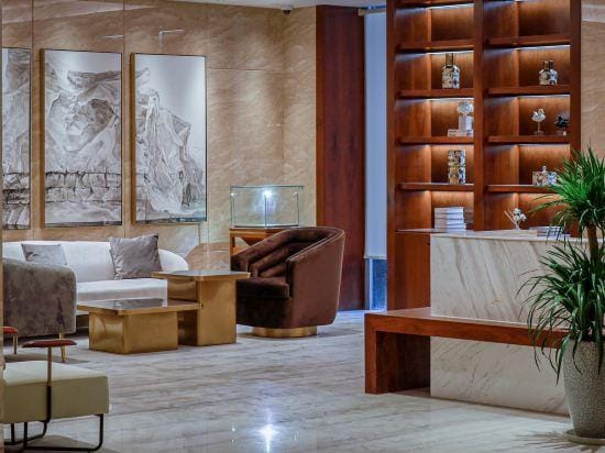 Hu Zhou Mountain and sea Happiness Bay Hotel Hotel in Suzhou
