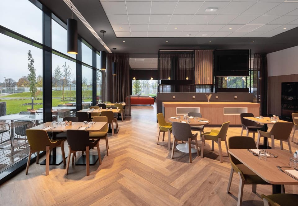 Holiday Inn Paris CDG Airport By IHG Hotel in Île-de-France
