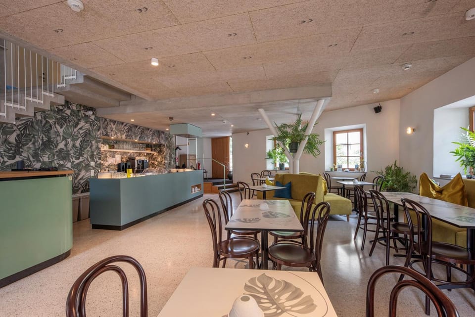 pradl elf my- apartment Hotel in Innsbruck