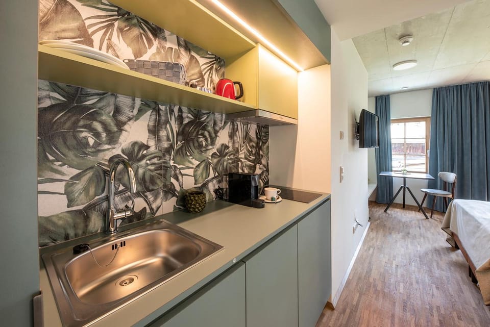 pradl elf my- apartment Hotel in Innsbruck
