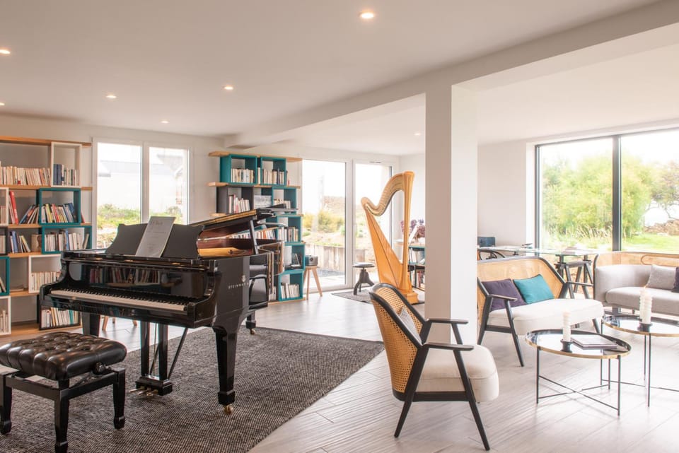 Hotel Sport & Spa, Ile d'Ouessant, The Originals Collection Hotel in Finistere