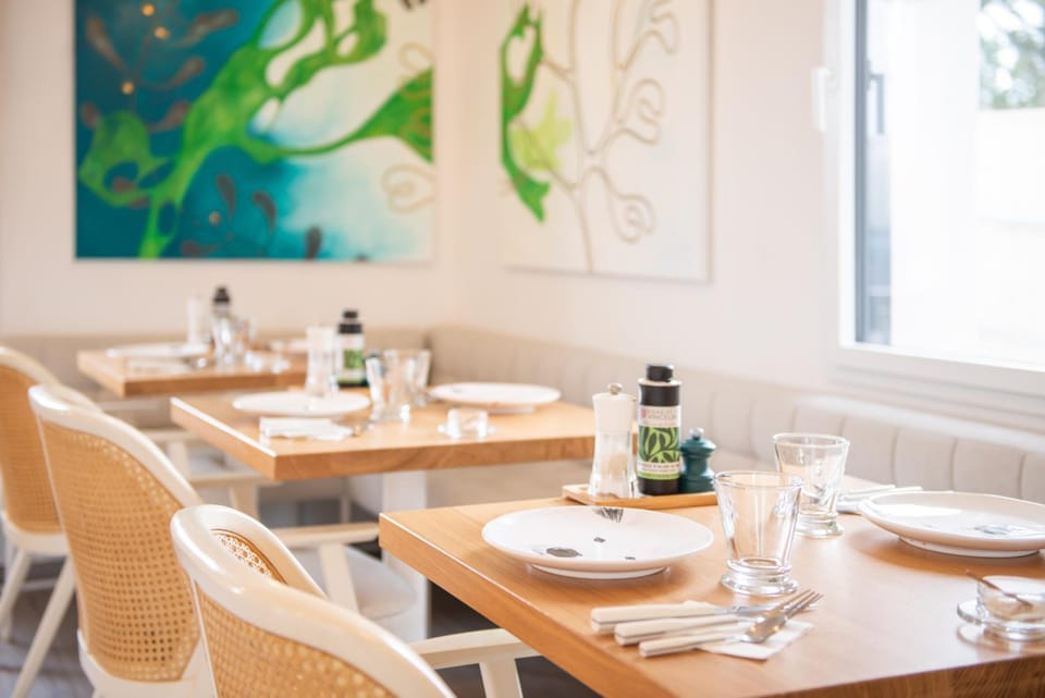 Hotel Sport & Spa, Ile d'Ouessant, The Originals Collection Hotel in Finistere