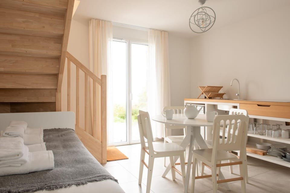 Hotel Sport & Spa, Ile d'Ouessant, The Originals Collection Hotel in Finistere
