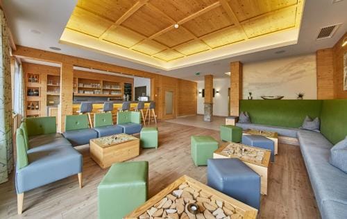 Am Mitteregghof Hotel in Salzburgerland