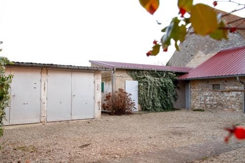 Le loup qui dort Hotel in Jura