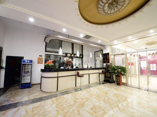 Kaiyuan Hotel Hotel in China