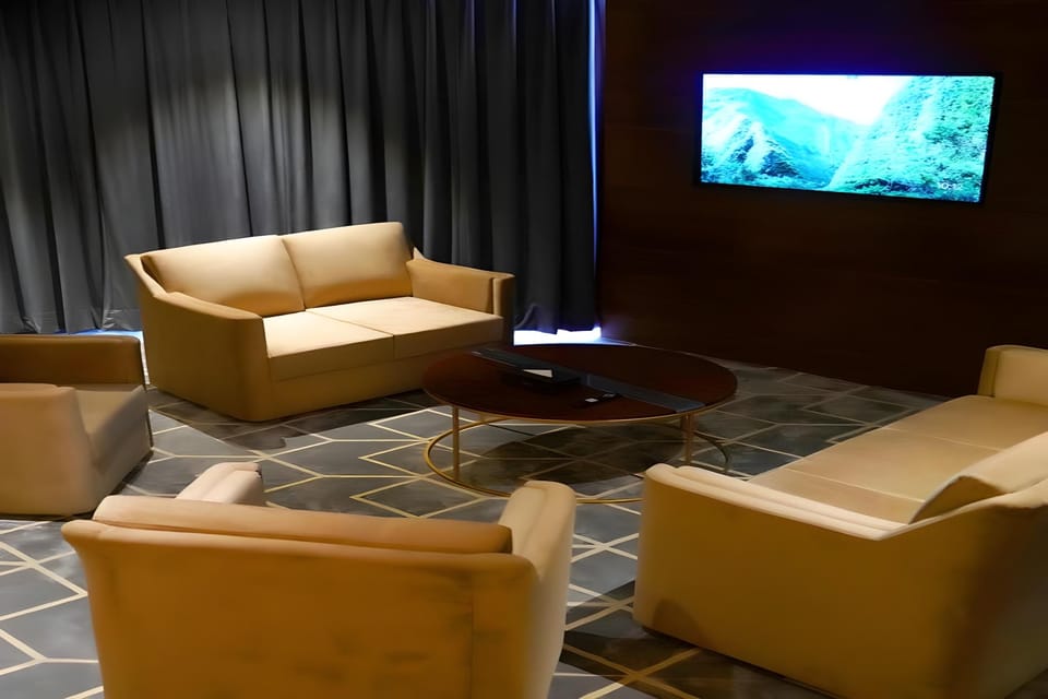 Indigo Heights Hotel & Suites Hotel in Lahore