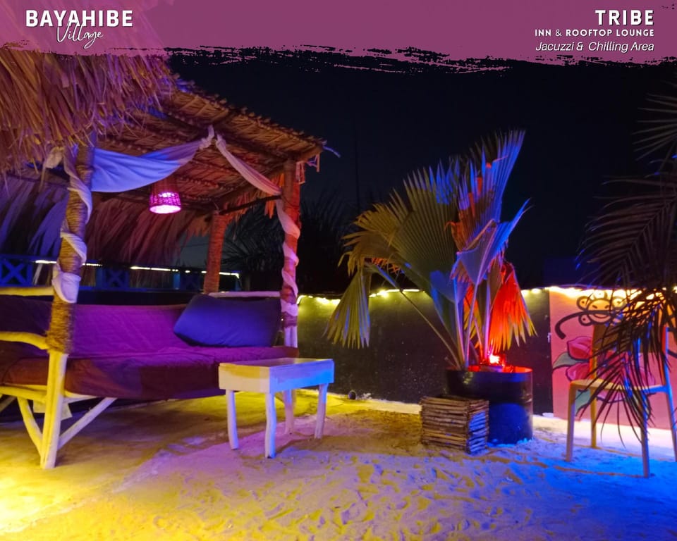 Bayahibe Village Hotel in Los Melones