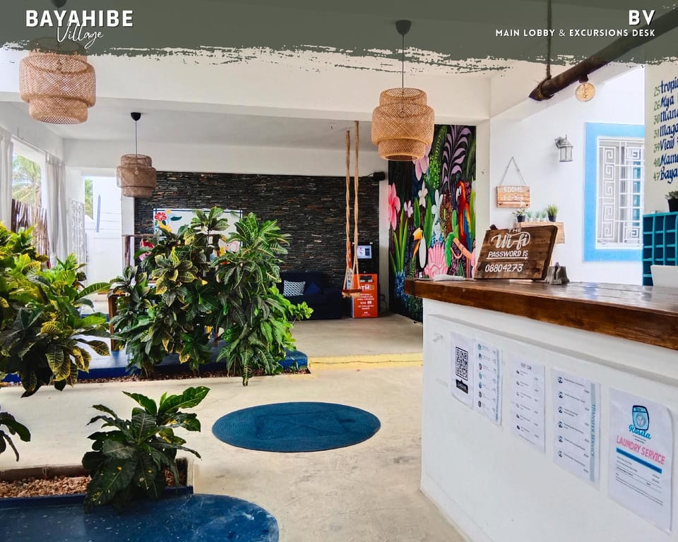Bayahibe Village Hotel in Los Melones
