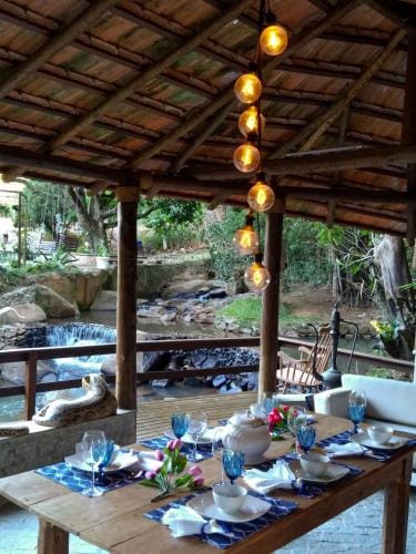 Pousada Aguas da Serra Inn in State of Rio de Janeiro