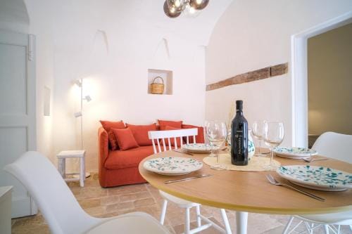 Borgo SantaMarta Hotel in Province of Taranto