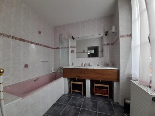 La maison de Maria Hotel in Auvergne-Rhône-Alpes