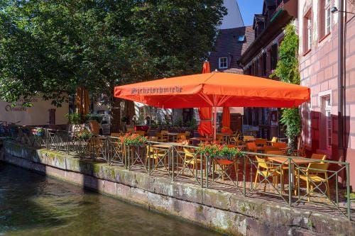 Hotel & Restaurant Sichelschmiede Hotel in Freiburg