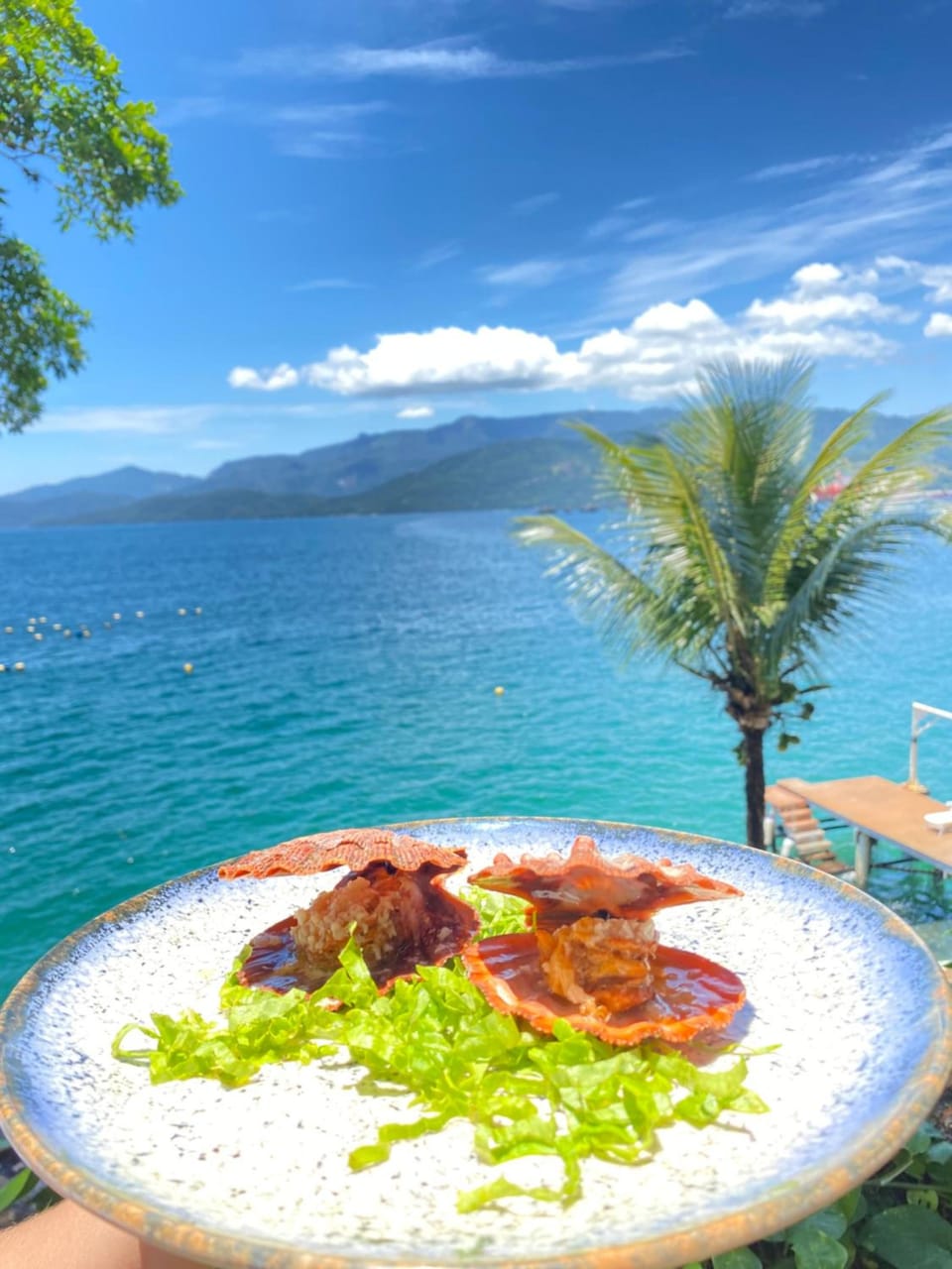 Pousada Serra&Mar Angra dos reis Hotel in Angra dos Reis