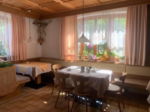 Garni Guflhof Hotel in Kaltern an der Weinstraße