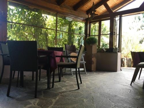 Garni Guflhof Hotel in Kaltern an der Weinstraße