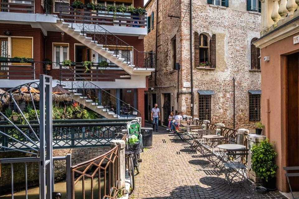 Trevisi27 Hotel in Treviso