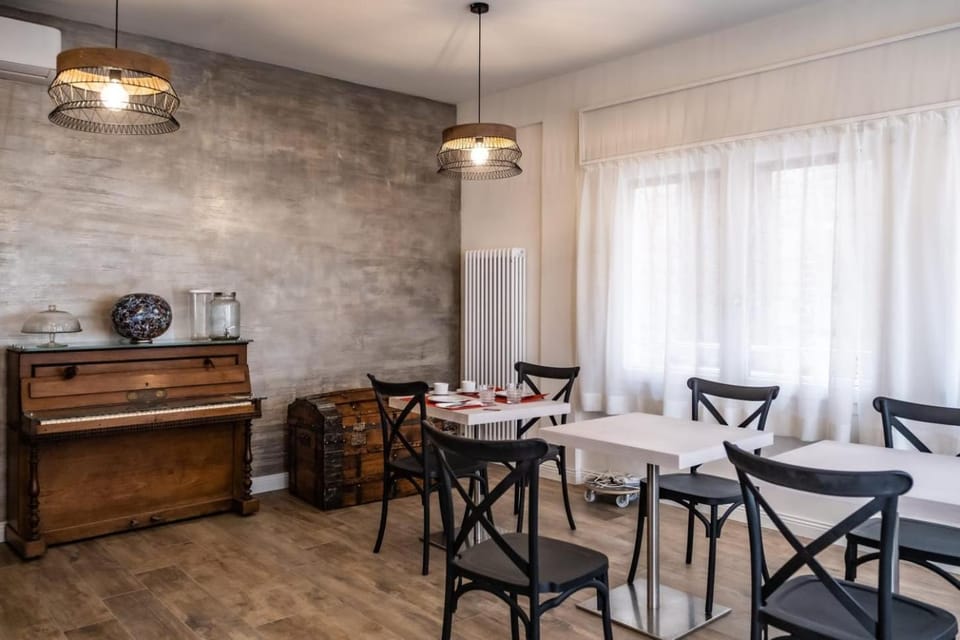 Trevisi27 Hotel in Treviso