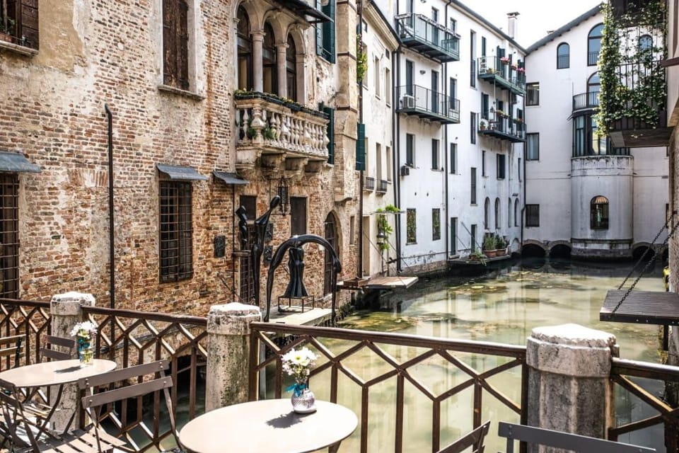 Trevisi27 Hotel in Treviso