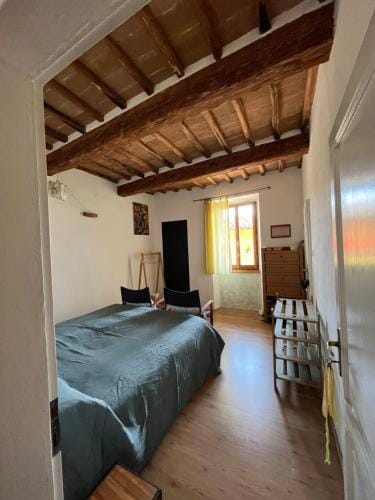 Bio B&B Della Mandorla - Organic B&B Hotel in Perugia