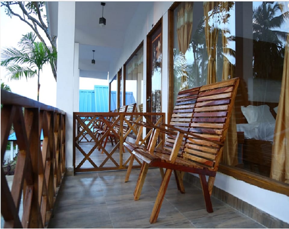 Laxmi Continental Resort Resort in India