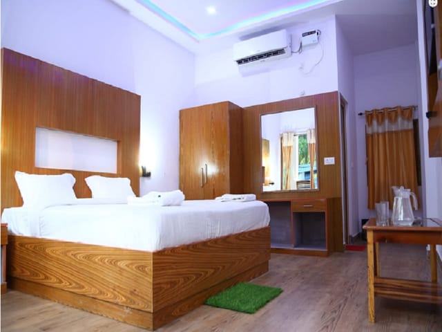 Laxmi Continental Resort Resort in India