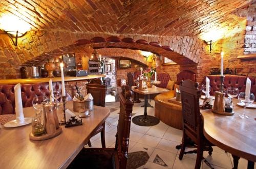 Aparthotel Stora Antis Hotel in Klaipėda