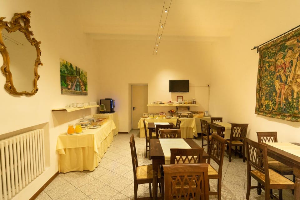 Albergo Tre Donzelle Hotel in Siena