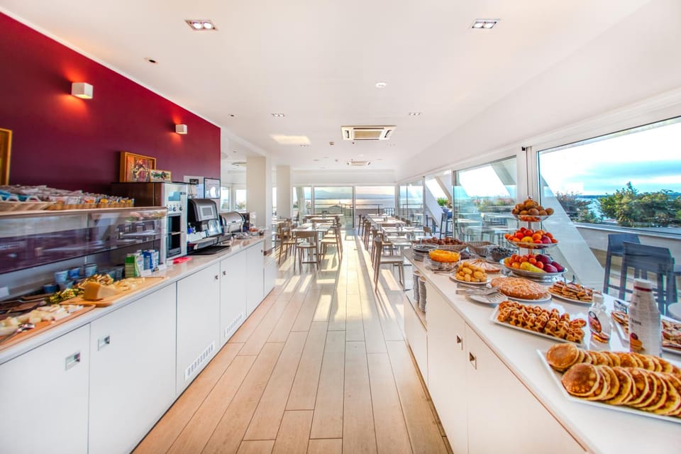 Hotel Bonotto Hotel in Desenzano del Garda