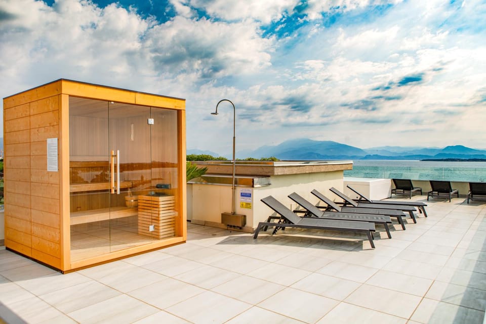 Hotel Bonotto Hotel in Desenzano del Garda