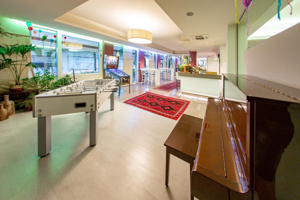 Hotel Bonotto Hotel in Desenzano del Garda