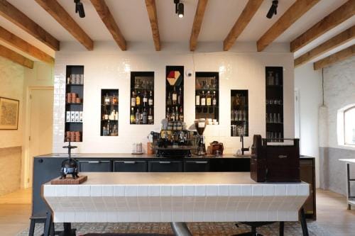 De 6 Linden Boutique Hotel Inn in Zeeland, Netherlands