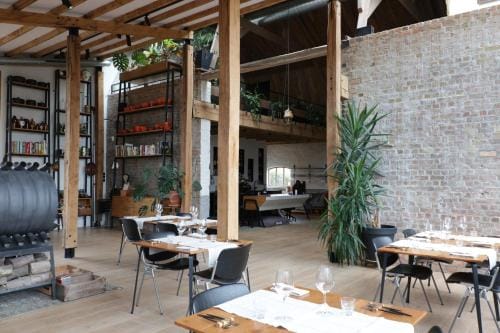 De 6 Linden Boutique Hotel Inn in Zeeland, Netherlands