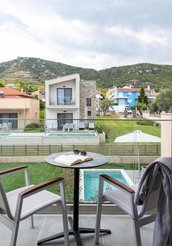 Yuka Villas Collection Hotel in Decentralized Administration of Macedonia and Thrace