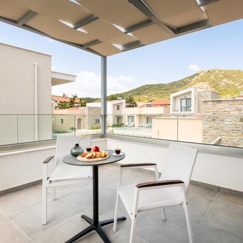 Yuka Villas Collection Hotel in Decentralized Administration of Macedonia and Thrace