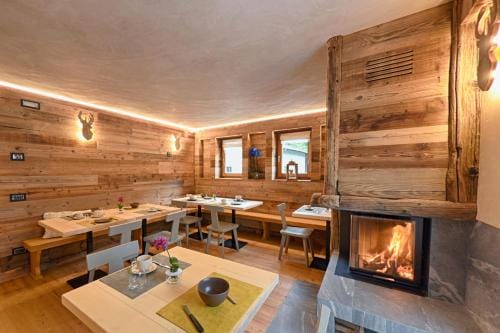 Chrys b&b Hotel in Canton of Grisons