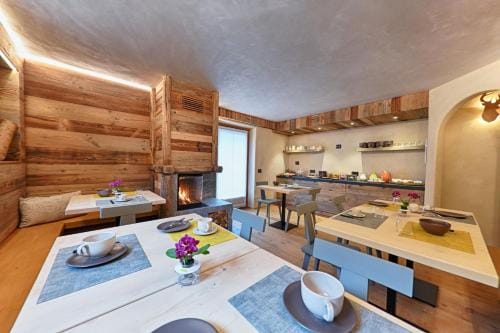Chrys b&b Hotel in Canton of Grisons